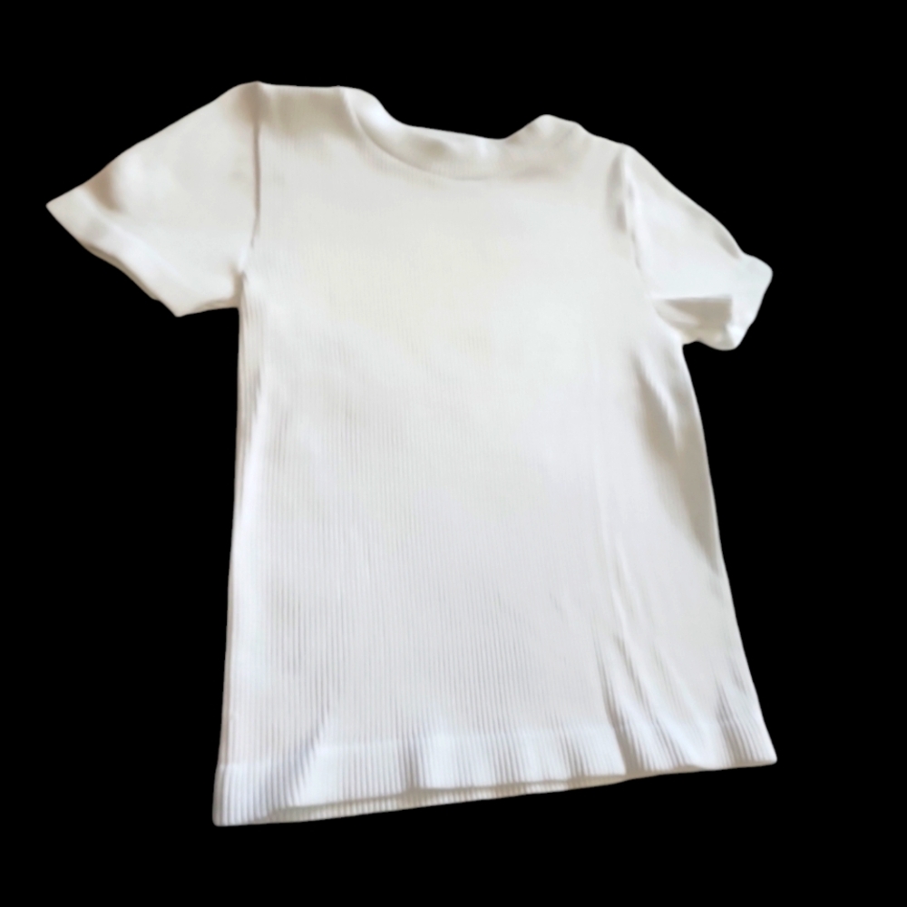 Stretchy top